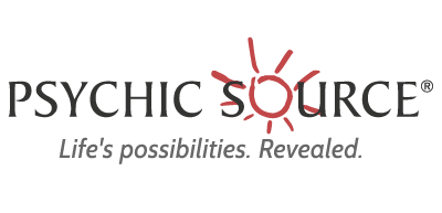 Psychic Source logo