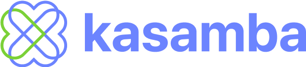 Kasamba logo