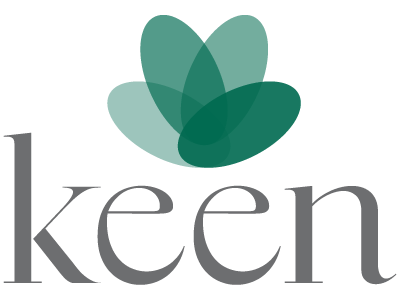 Keen logo